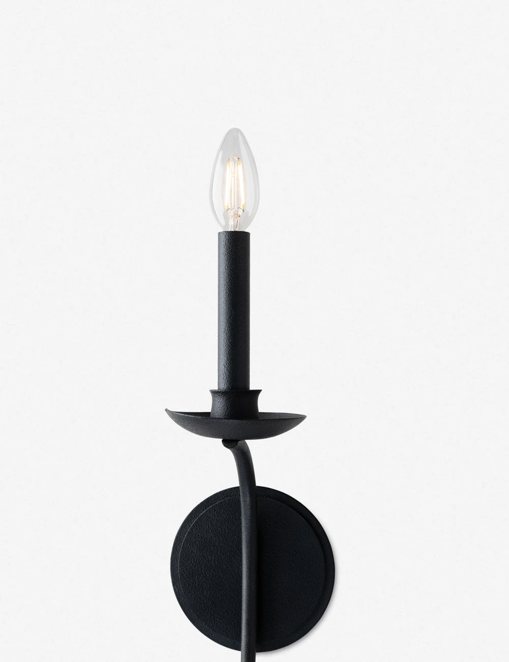 Atherton Sconce 4 Atherton Sconce - Image 2