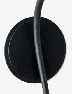 Atherton Sconce 7 Atherton Sconce -Luminous Living Sawyer 006