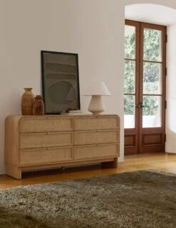 Vincente Table Lamp 10 Vincente Table Lamp -Luminous Living SuzetteWideDresser 468 V3 SITECROP 1