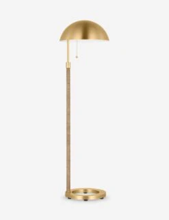 Balleroy Floor Lamp By Christiane Lemieux