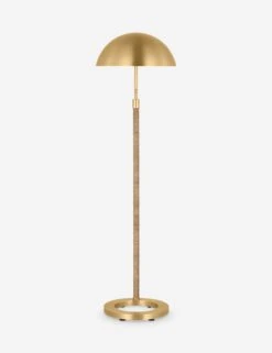 Balleroy Floor Lamp By Christiane Lemieux -Luminous Living VCSD CL LXT1011BBS1 SO 0601febd 9170 4b53 8a75 65fa56876a17