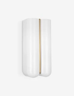 Cheverny Sconce By Christiane Lemieux