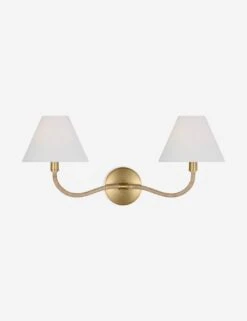 Swanner Sconce