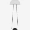 Nido Floor Lamp By Kelly Wearstler 1 Nido Floor Lamp By Kelly Wearstler -Luminous Living VCSD KW KT1381MBK1 SB OFF 5cb76a30 5b54 4c05 9246 53a1fc338e91