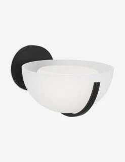 Nido Sconce By Kelly Wearstler