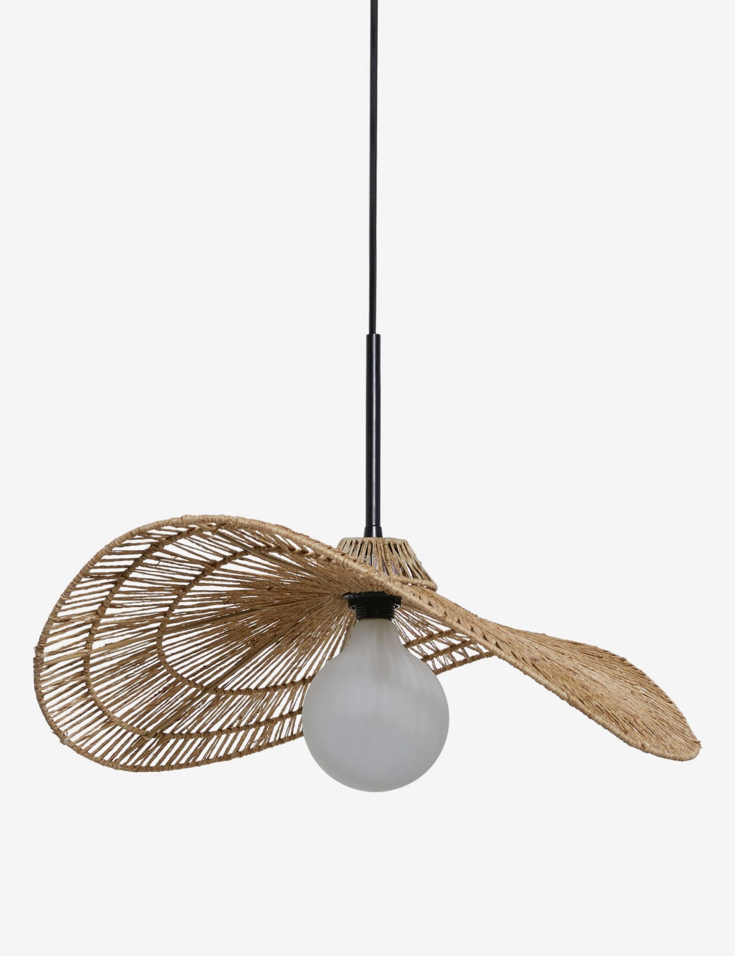 Valar Single Tier Pendant Light 4 Valar Single Tier Pendant Light - Image 2