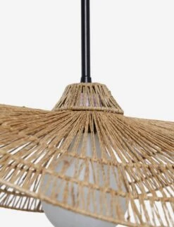 Valar Single Tier Pendant Light 8 Valar Single Tier Pendant Light -Luminous Living ValarSingleTierPendantLight A0655692 0529 2