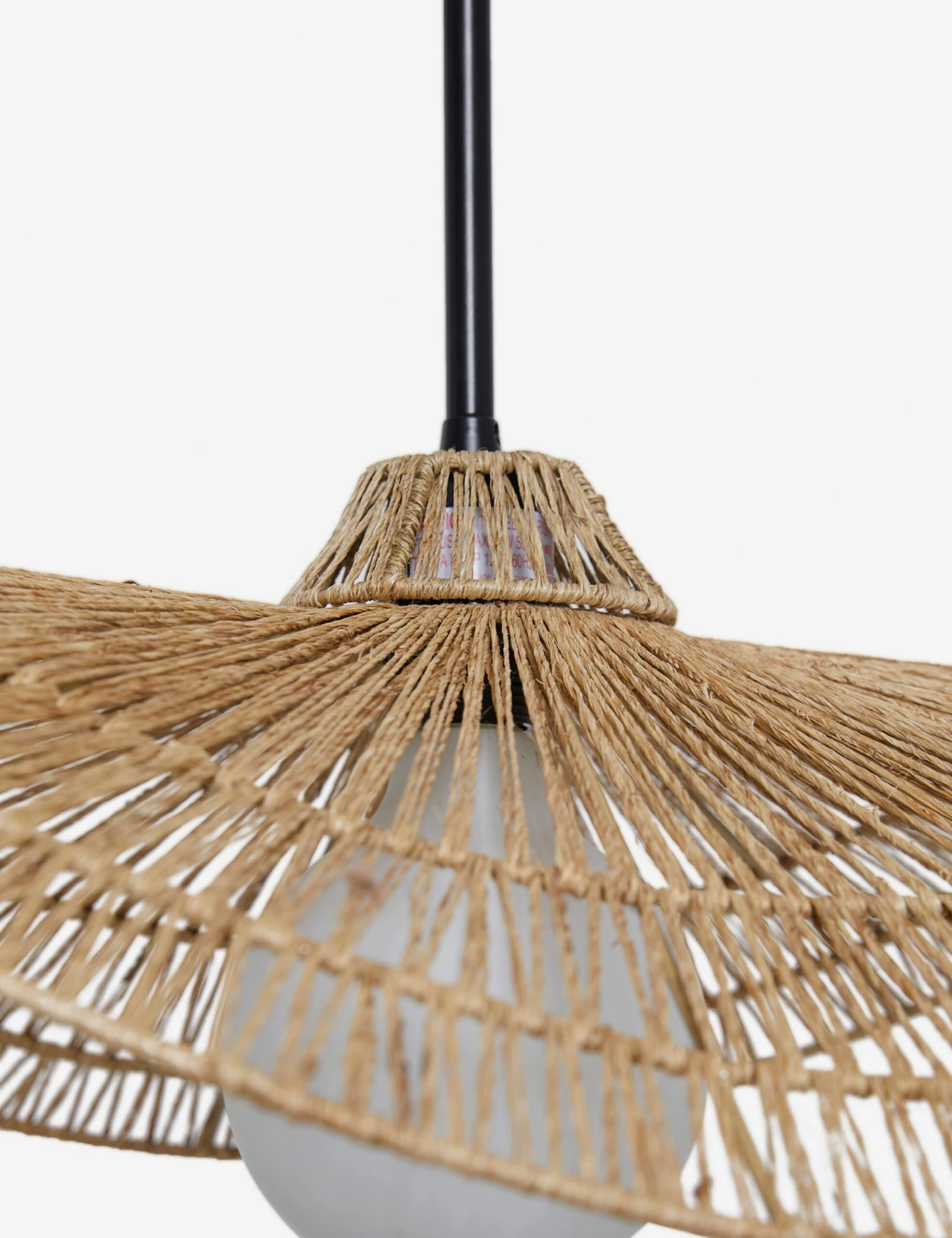 Valar Single Tier Pendant Light 5 Valar Single Tier Pendant Light - Image 3