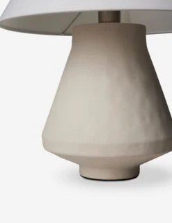 Vincente Table Lamp 12 Vincente Table Lamp -Luminous Living VincenteTableLamp A0654719 1626