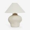 Wrinkle Table Lamp By Sarah Sherman Samuel 2 Wrinkle Table Lamp By Sarah Sherman Samuel -Luminous Living WrinkleTableLamp A0658009 Product 0697