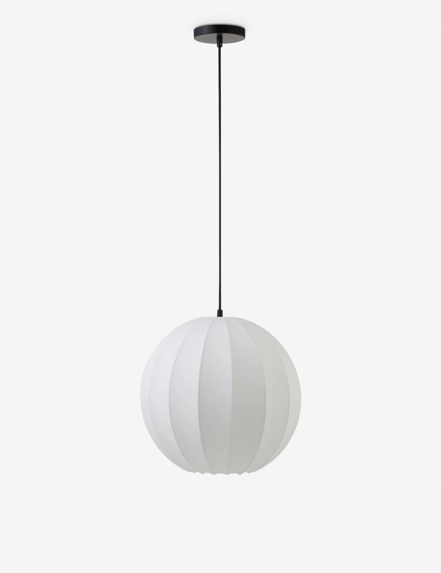 Yuan Pendant Light 3 Yuan Pendant Light