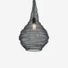 Ari Long Pendant Light 2 Ari Long Pendant Light -Luminous Living ari long pendant black 1