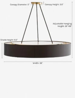 Marsha Chandelier By Arteriors -Luminous Living arteriors marsha chandelier