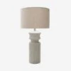 Bhavanah Table Lamp -Luminous Living bhavanah table lamp 5