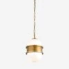 Cristof Pendant Light -Luminous Living cristof pendant light 1