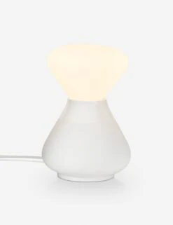 Reflection Noma Mini Table Lamp By Tala 9 Reflection Noma Mini Table Lamp By Tala -Luminous Living dws noma tbl 01 1