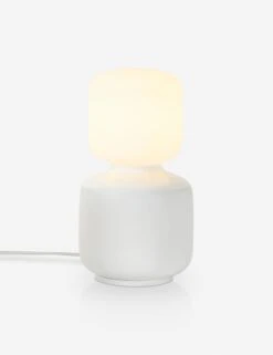Reflection Oblo Mini Table Lamp By Tala 7 Reflection Oblo Mini Table Lamp By Tala -Luminous Living dws oblo tbl 01 1