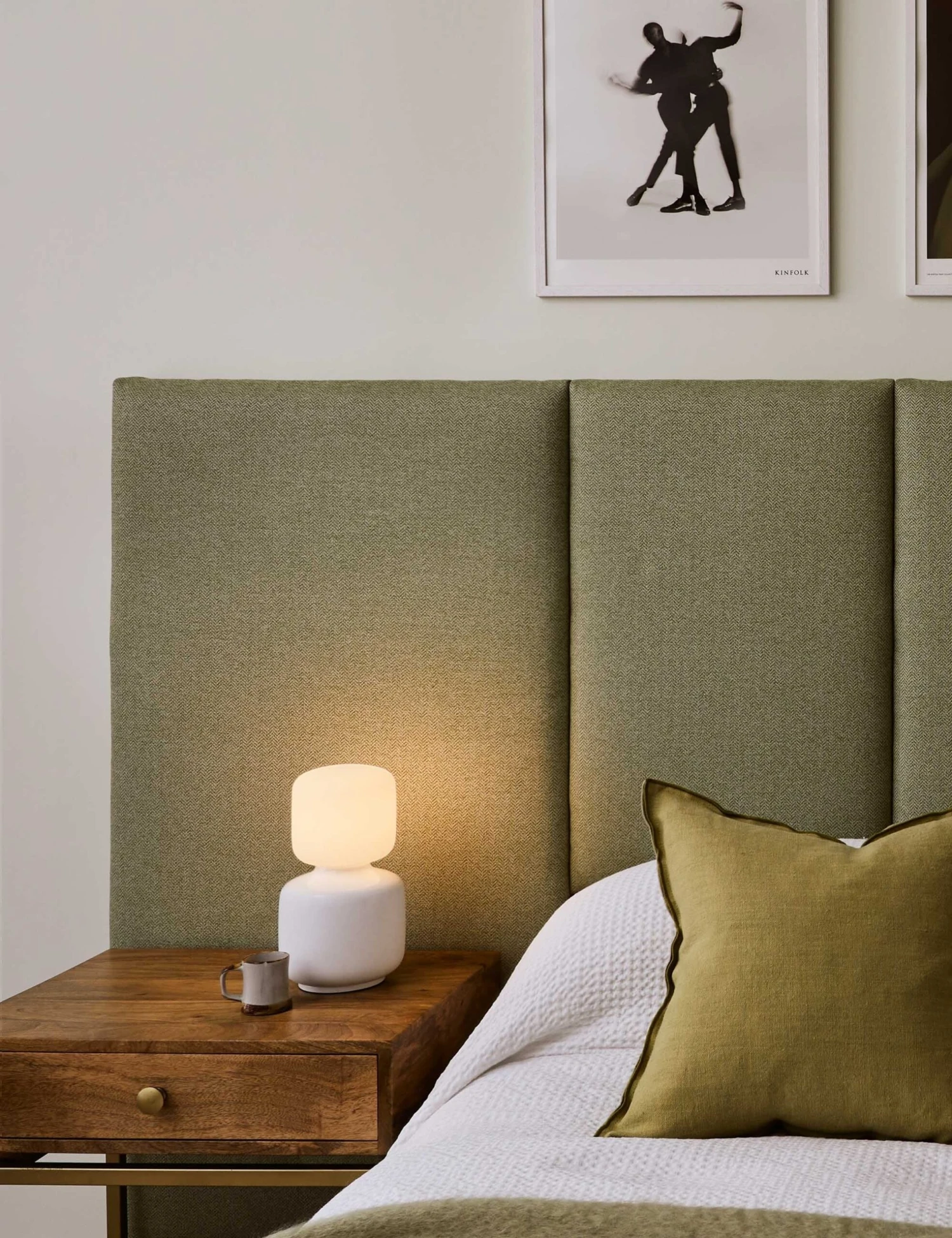Reflection Oblo Mini Table Lamp By Tala 4 Reflection Oblo Mini Table Lamp By Tala - Image 2