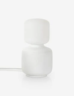 Reflection Oblo Mini Table Lamp By Tala