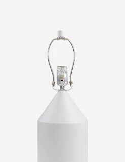 Ezri Table Lamp 12 Ezri Table Lamp -Luminous Living eer003 detail harp