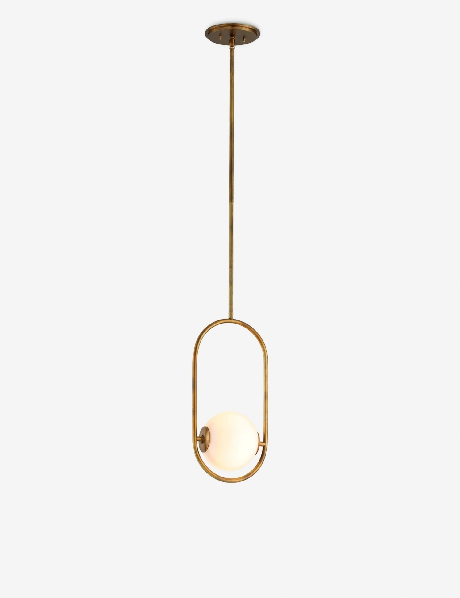 Evangeline Pendant Light 3 Evangeline Pendant Light