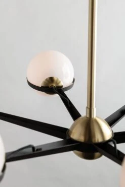 Adeline Chandelier -Luminous Living f5307 ace 003