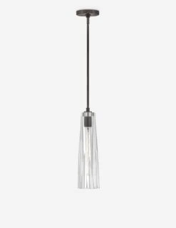 Putnam Pendant Light -Luminous Living fr31107bx cl