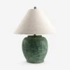 Moreau Table Lamp 2 Moreau Table Lamp -Luminous Living frt 001