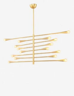 Herzia Pendant Light -Luminous Living hgra575 1 1