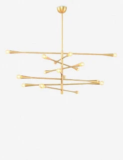 Herzia Pendant Light -Luminous Living hgra575 2 1