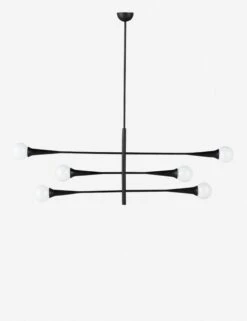 Tawny Pendant Light -Luminous Living hgra597 alt1