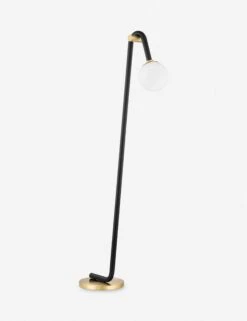 Jeffery Task Floor Lamp
