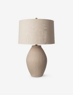 Chambley Table Lamp