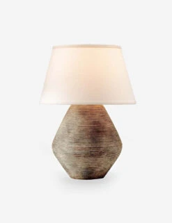Khala Table Lamp