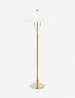 Zora Floor Lamp