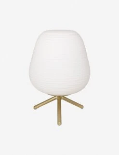 Ina Mini Desk Table Lamp