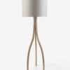 Lewis Wishbone Floor Lamp 2 Lewis Wishbone Floor Lamp -Luminous Living lewis wishbone floor lamp linen 1564991625 2 500x650 crop center.progressive 69b9f44f 8234 45a9 8226 918b2f62a3d4