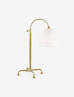 Davis Desk Table Lamp