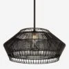 Mikki Pendant Light -Luminous Living mikki pendant dark espresso 5163508d b4a3 49fc afa3 788cb146b968