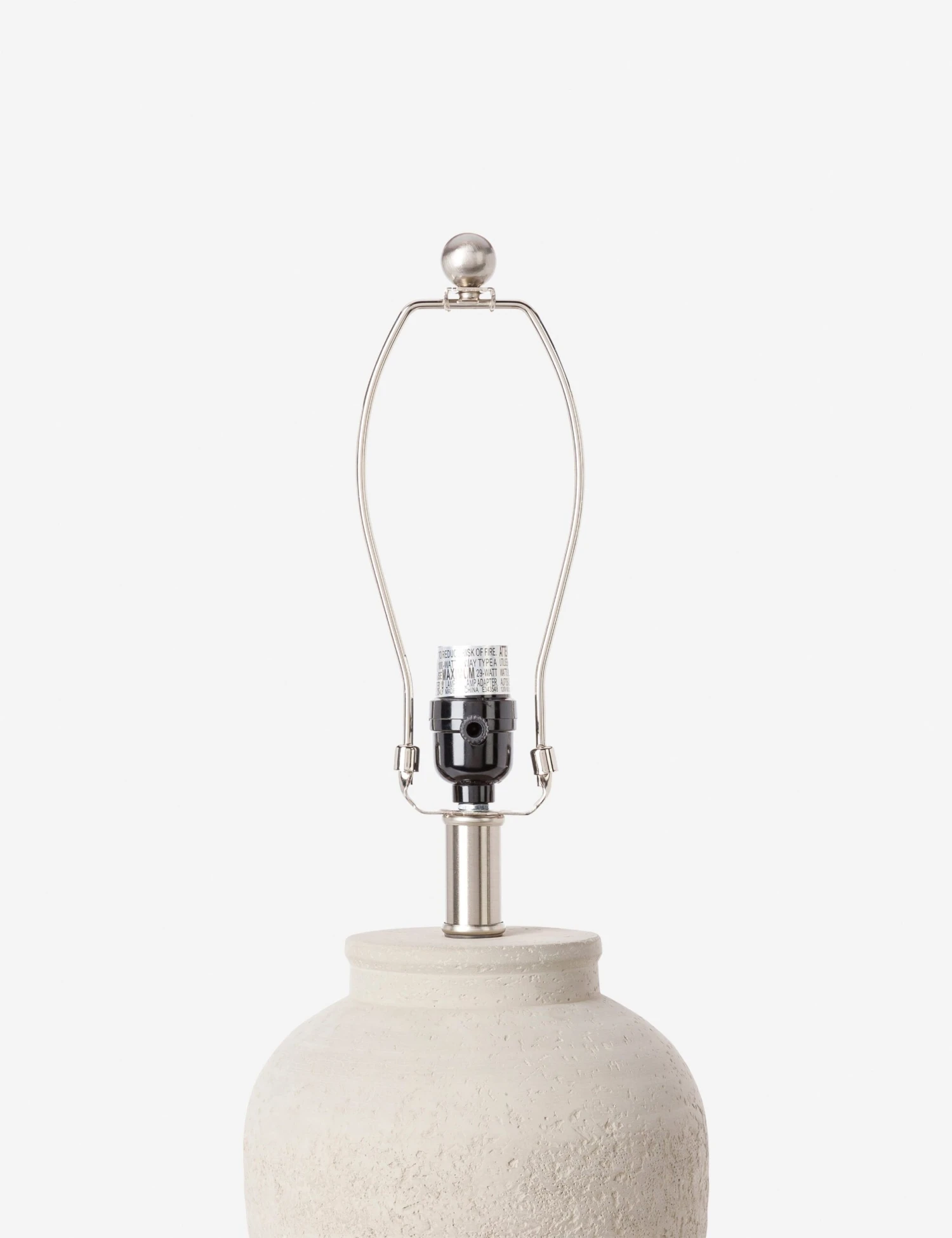 Waters Table Lamp 6 Waters Table Lamp - Image 4