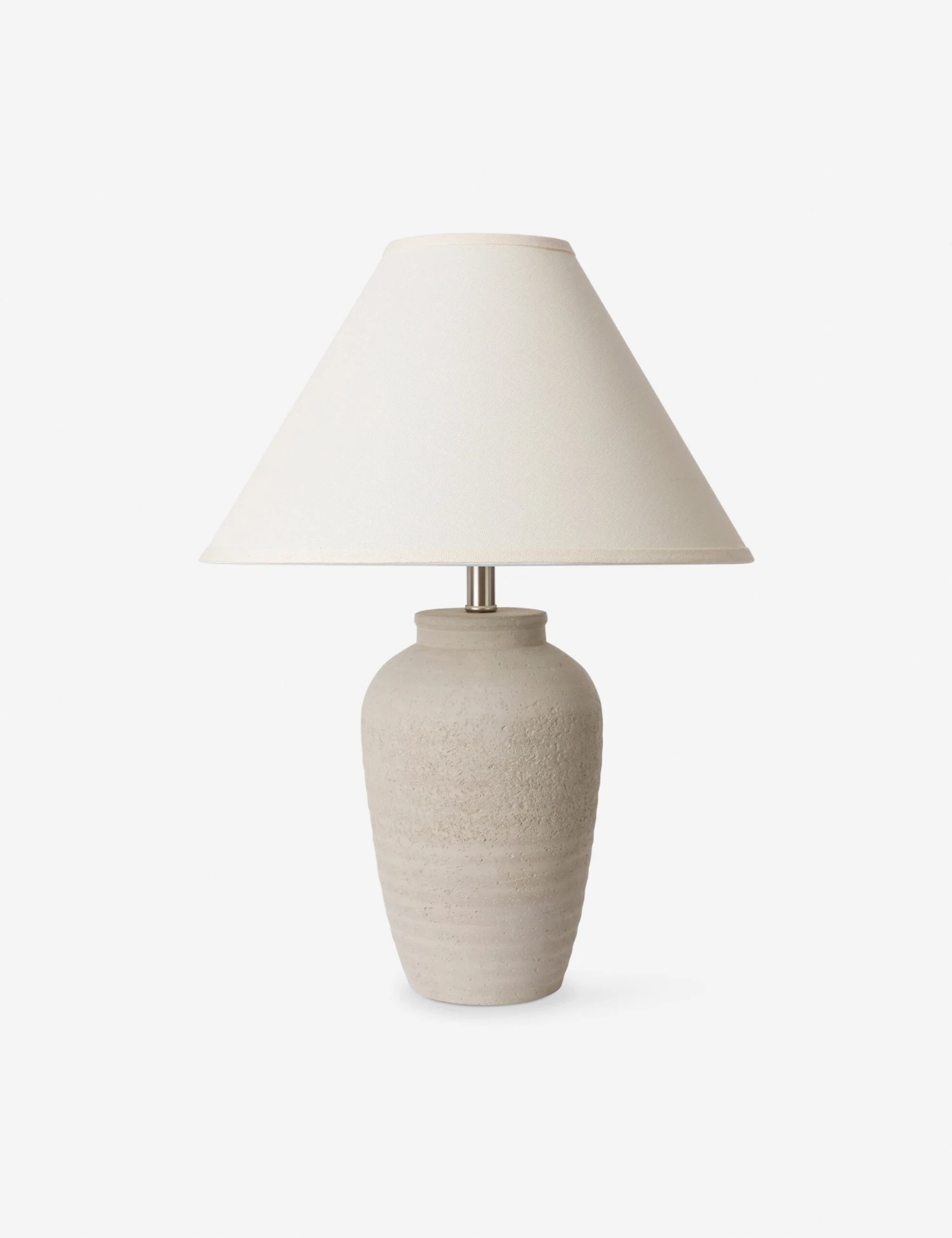 Waters Table Lamp 3 Waters Table Lamp