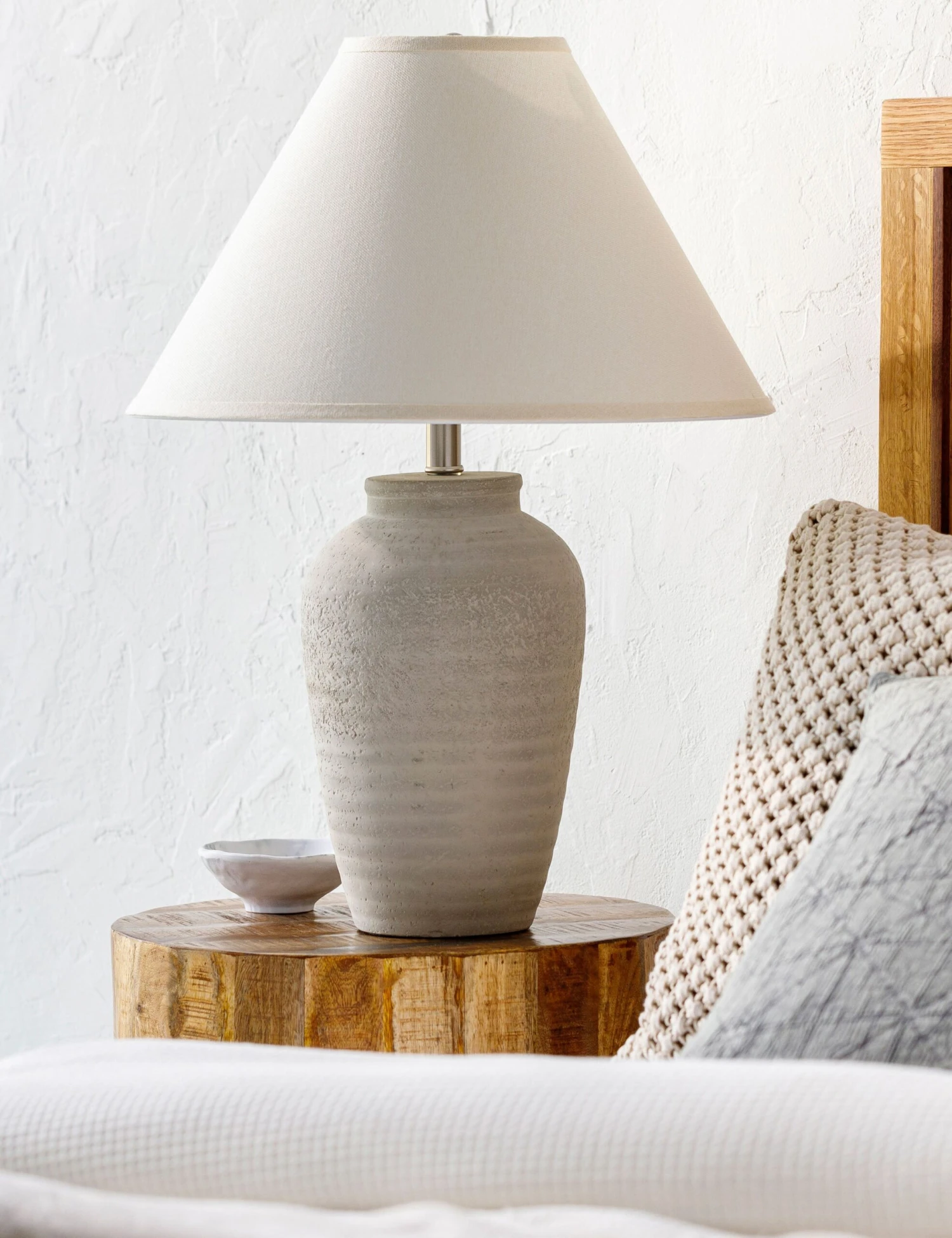 Waters Table Lamp 4 Waters Table Lamp - Image 2