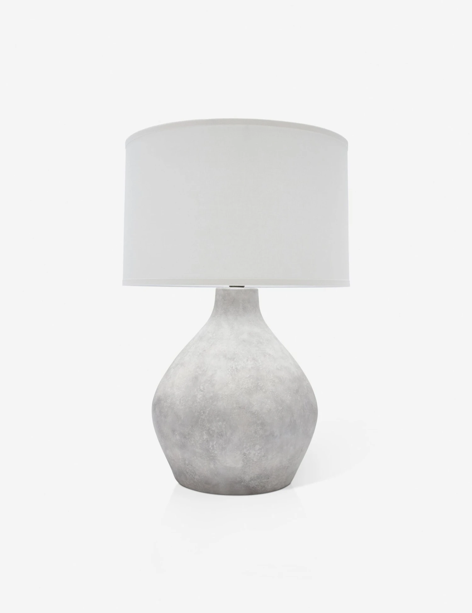 Payal Table Lamp, Lava 3 Payal Table Lamp, Lava