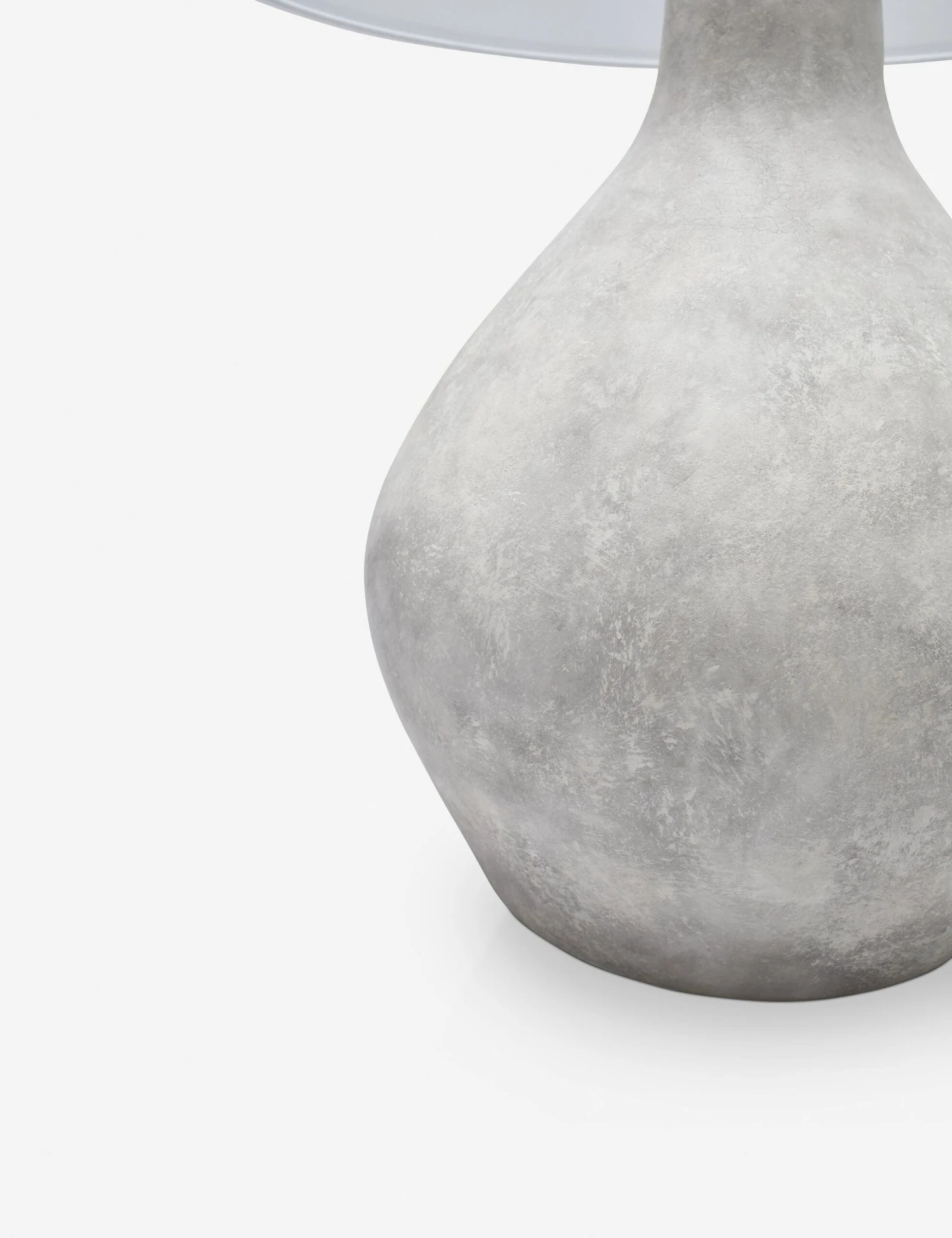 Payal Table Lamp, Lava 6 Payal Table Lamp, Lava - Image 4