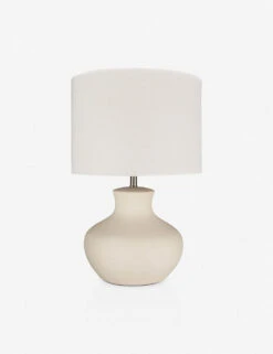 Penna Table Lamp